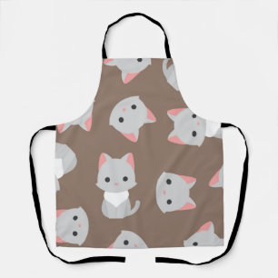 Tablier Motif