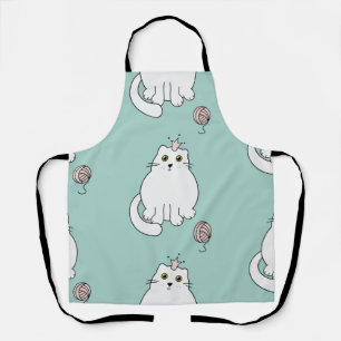 Tablier Motif