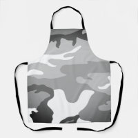 Motif de camouflage militaire urbain gris