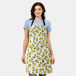 Tablier Motif de design classique Woodstock