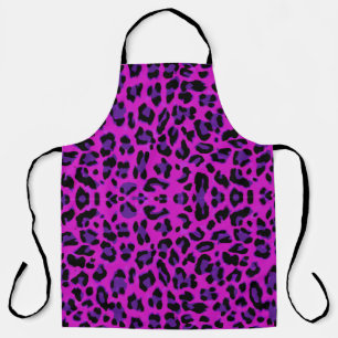 Tablier Motif design textile