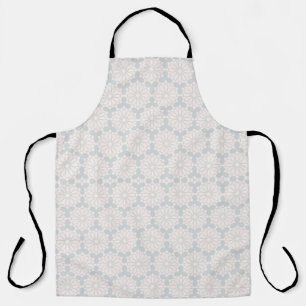Tablier Motif géométrique islamique
