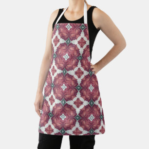 Tablier Motif imprimé 