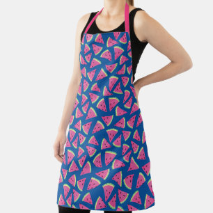 Tablier Motif pastèque
