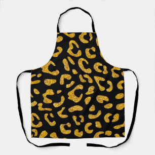 Tablier motif poster de animal