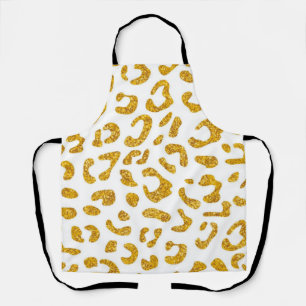 Tablier motif poster de animal
