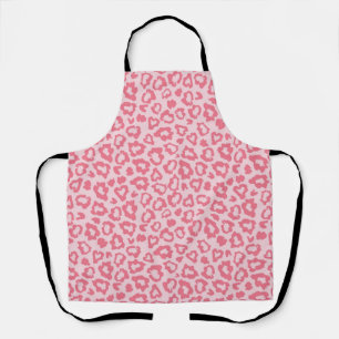 Tablier motif poster de animal