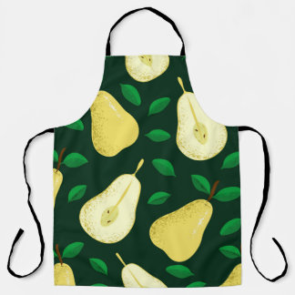 Tablier Motif sans couture