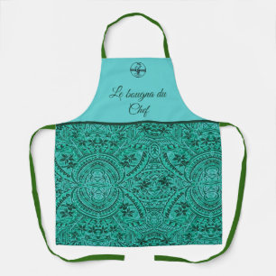 Tablier Motif Tribal