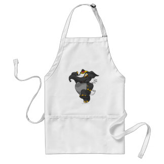 Tablier Mouffette d'Elephante