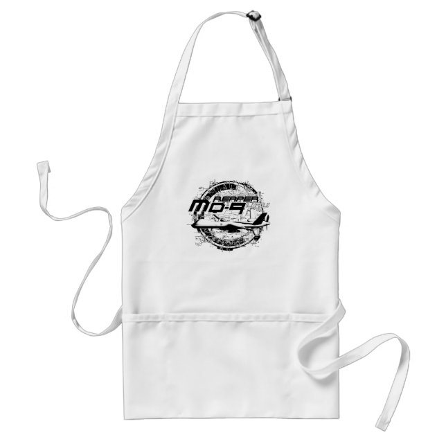 TABLIER MQ-9 (Devant)