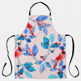 Tablier Mur de briques roses utilisé pour background abstr