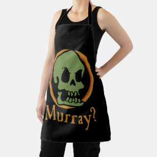 Tablier Murray ?