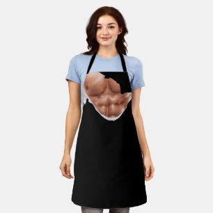 Tablier Muscles