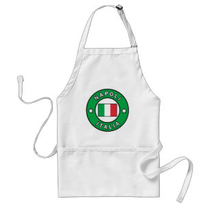 Tablier Napoli Italia