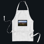 Tablier National Park Anniversary Hot Springs Vue d'automn<br><div class="desc">You are viewing The Lee Hiller Designs Collection of Home and Office Decor, Apparel, Toxiques and Collectibles. The Designs include Lee Hiller Photographie et Mixed Media Digital Art Collection. You can view her her Nature photographiy at at http://HikeOurPlanet.com/ and follow her hiking blog within Hot Springs National Park. Hot Springs...</div>