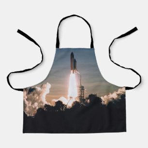 Tablier Navette spatiale