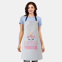 Né pour être un Imaginaire magique Unicorne