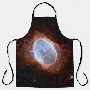 Tablier Nébuleuse de l'Anneau Austral Espace Téléscope spa