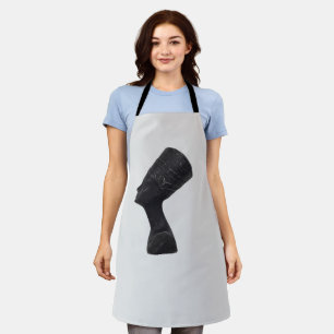 Tablier Nefertiti, reine d'Égypte