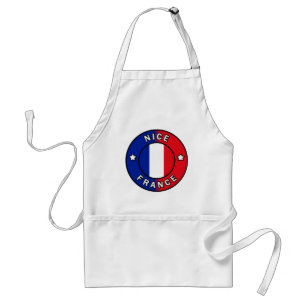 Tablier Nice France