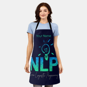 Tablier NLP Coach Et Formateur De Programmation Neuro-Ling