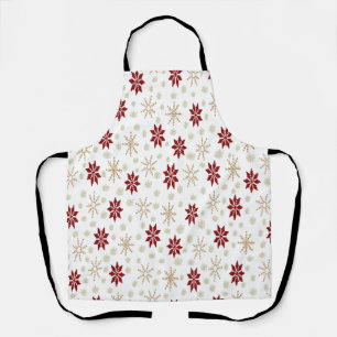 Tablier Noël