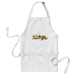 Tablier Noël Angel Apron