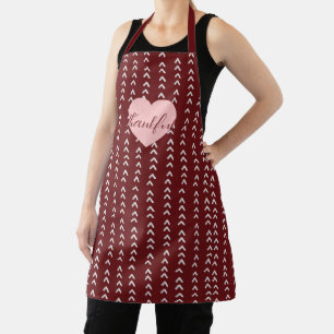 Tablier Noël Apron