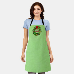 Tablier Nollaig Chridheil Noël Écossais