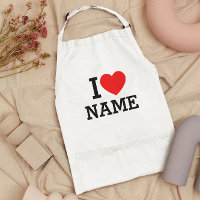 Nom du coeur