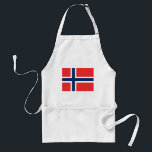 Tablier norway<br><div class="desc">Tablier design - disponible en différentes tailles et couleurs.</div>