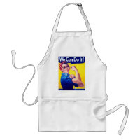 Nous pouvons le faire Rosie le Riveter