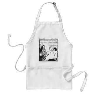 Tablier Nous referons