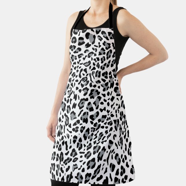 Tablier Nouvelle texture léopard 4 (Insitu)