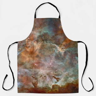 Tablier Nuages sombres de la nébuleuse de Carina Hubble Sp