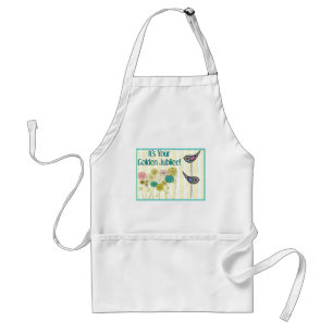 Tablier Nuns Golden Jubilee Gifts