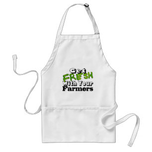 Tablier Obtenir Frais Agriculteur