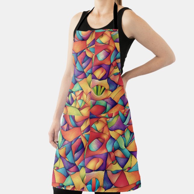 Tablier Océan psychologique (Insitu)