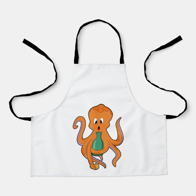 Tablier Octopus avec bouteille.PNG (Recto)
