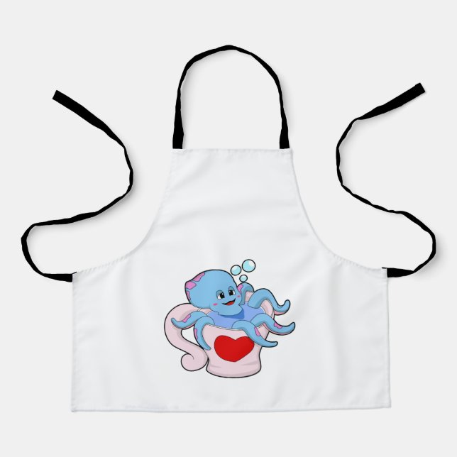 Tablier Octopus avec Coeur Cup.PNG (Recto)