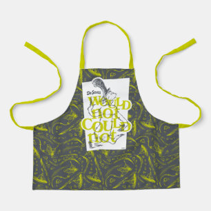 Tablier Oeufs verts et jambon   Impossible