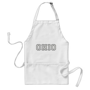 Tablier Ohio