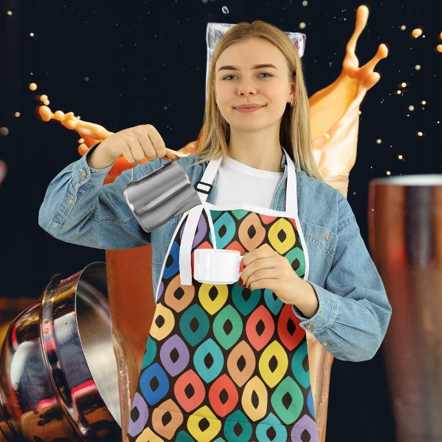 Tablier Oige (Créateur téléchargé)
