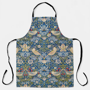 Tablier Oiseau Art Nouveau Design