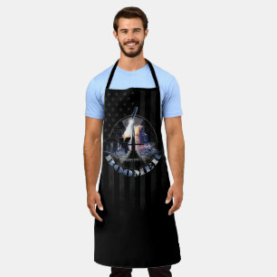 Tablier OK BOOMER US Navy Nuclear Sub-Force