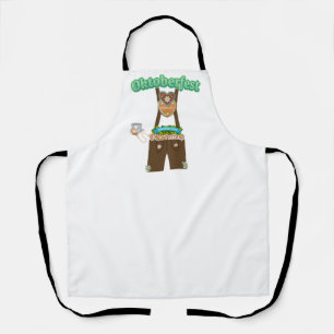 Tablier Oktoberfest