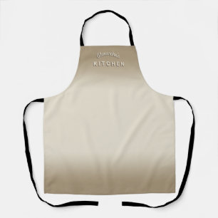 Tablier Ombre blanche