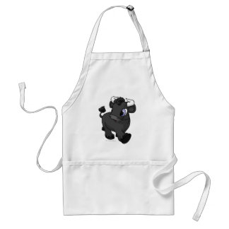 Tablier Ombre de milliers d'UCI