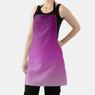 Tablier Ombre pourpre